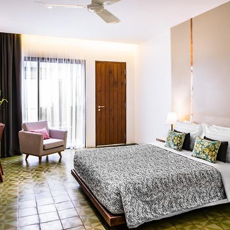 Atelier Hotel 시엠리아프 외부 사진