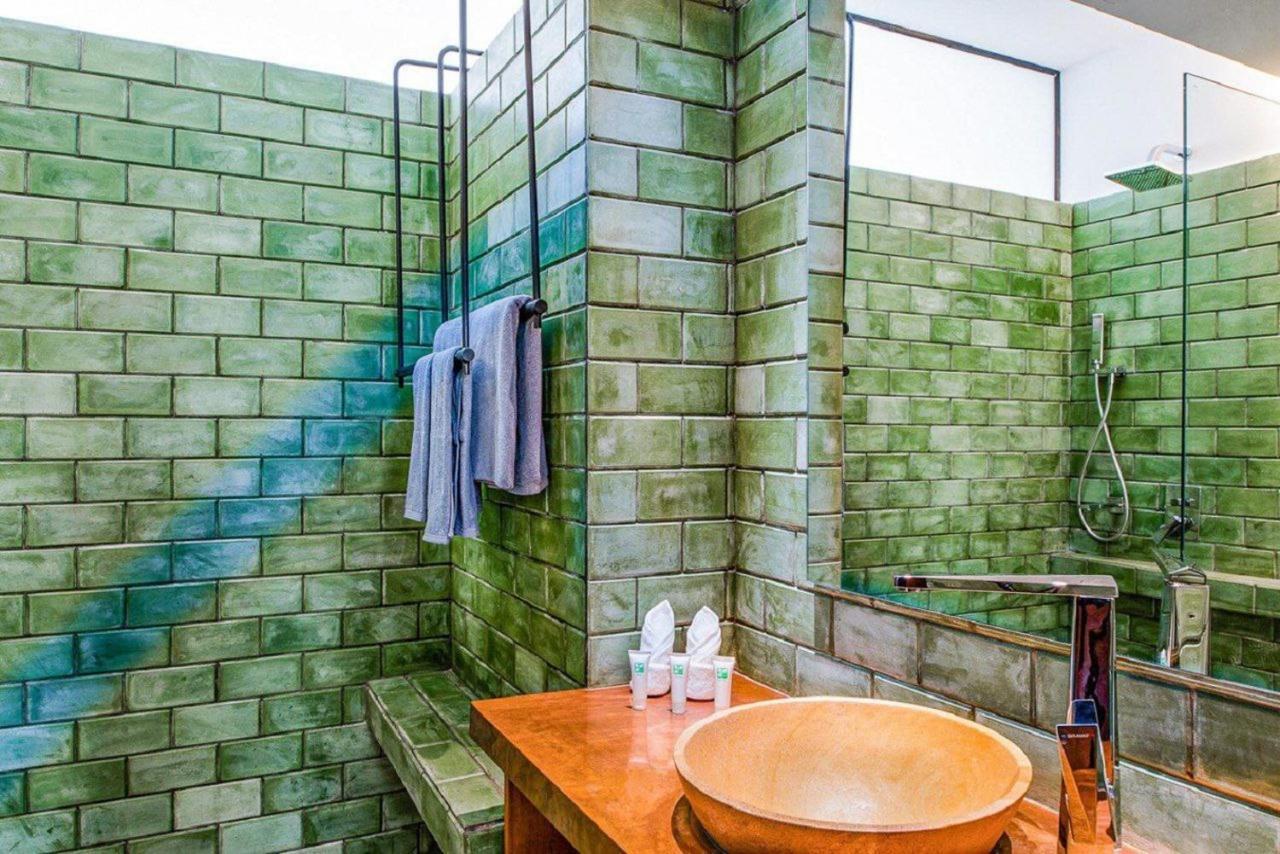Atelier Hotel 시엠리아프 외부 사진